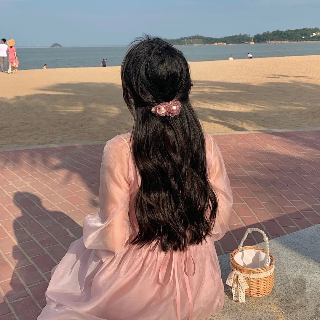 漫漫时日