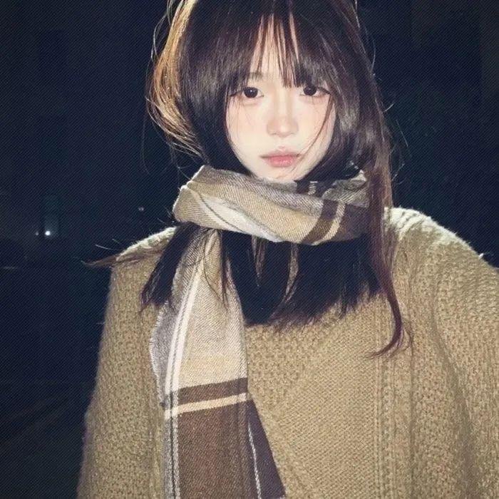 山中森林
