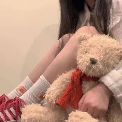 默默的我，不默默的我们